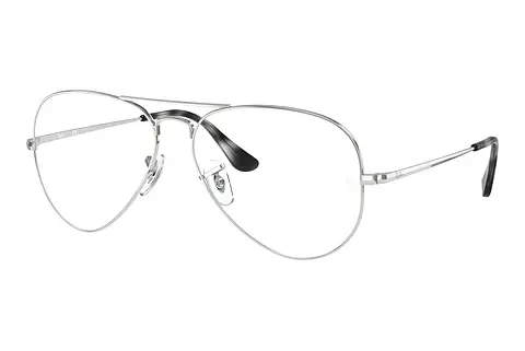 Designerbrillen Ray-Ban Aviator (RX6489 2501)