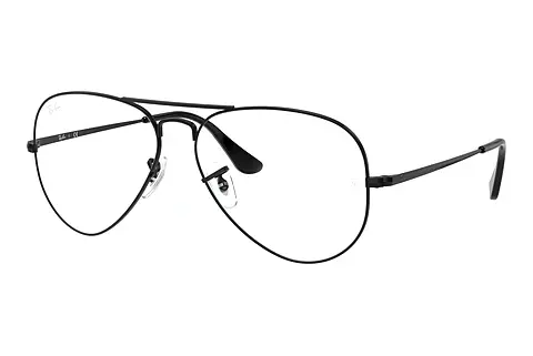 Designerbrillen Ray-Ban AVIATOR (RX6489 2503)