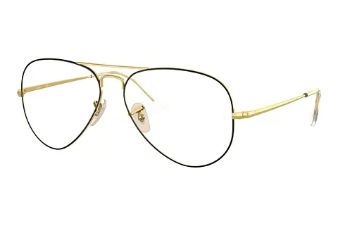 Designerbrillen Ray-Ban AVIATOR (RX6489 2890)