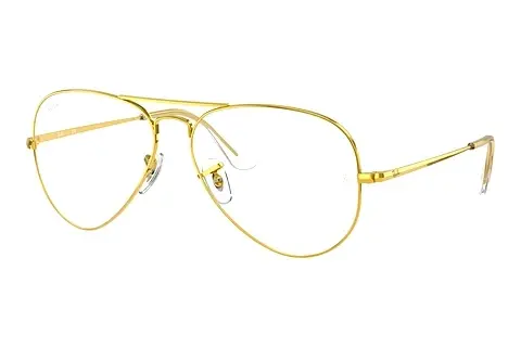Designerbrillen Ray-Ban AVIATOR (RX6489 3086)