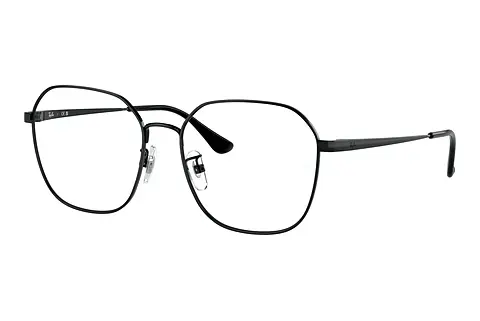 Designerbrillen Ray-Ban RX6490D 2509