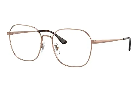 Designerbrillen Ray-Ban RX6490D 2943