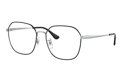 Designerbrillen Ray-Ban RX6490D 2983