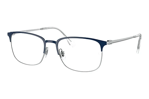 Designerbrillen Ray-Ban RX6494 3155