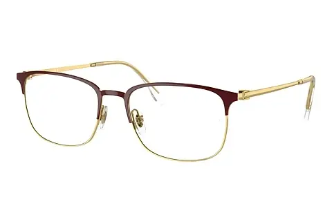 Designerbrillen Ray-Ban RX6494 3156