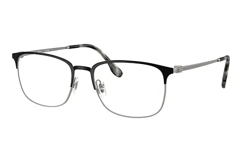 Designerbrillen Ray-Ban RX6494 3187
