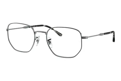 Designerbrillen Ray-Ban RX6496 2502