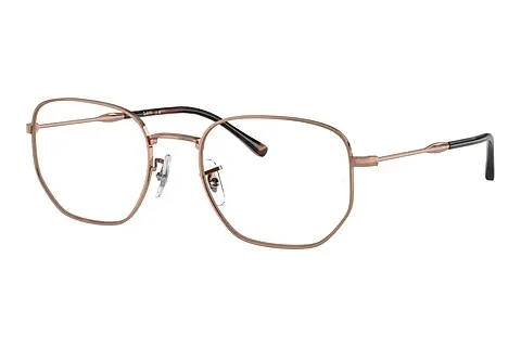 Designerbrillen Ray-Ban RX6496 3094