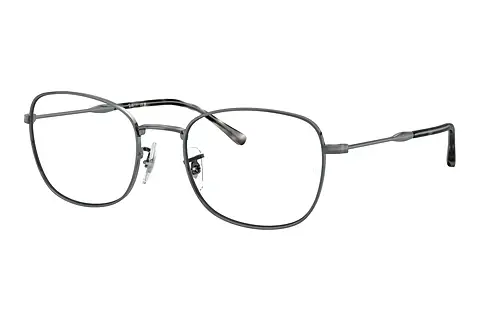 Designerbrillen Ray-Ban RX6497 2502