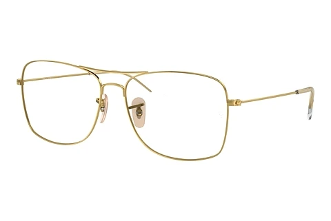 Designerbrillen Ray-Ban RX6498 2500