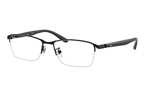 Designerbrillen Ray-Ban RX6501D 2503