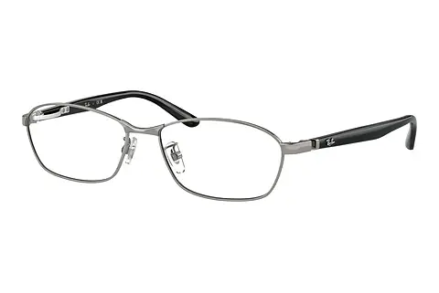 Designerbrillen Ray-Ban RX6502D 2502