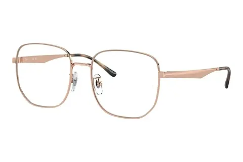 Designerbrillen Ray-Ban RX6503D 2943