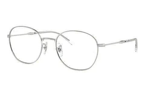 Designerbrillen Ray-Ban RX6509 2968