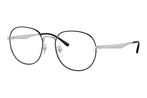 Designerbrillen Ray-Ban RX6517D 2983
