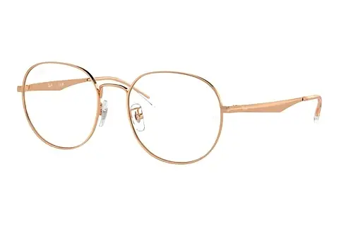 Designerbrillen Ray-Ban RX6517D 3094