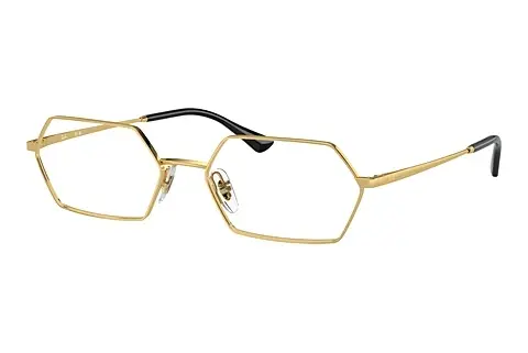 Designerbrillen Ray-Ban YEVI (RX6528 2500)