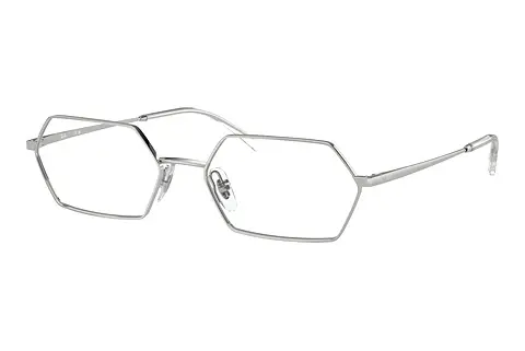 Designerbrillen Ray-Ban YEVI (RX6528 2501)
