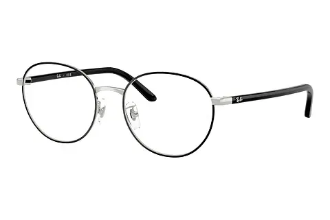 Designerbrillen Ray-Ban RX6538D 2861