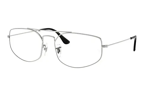 Designerbrillen Ray-Ban Explorer 5 (RX6545 2501)