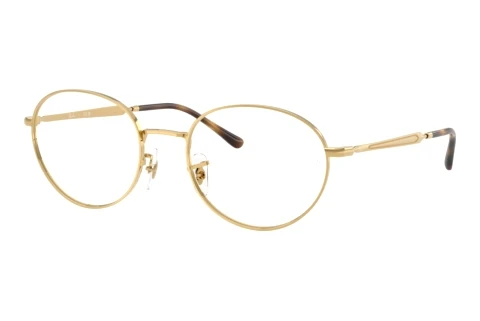 Designerbrillen Ray-Ban RX6558 2500