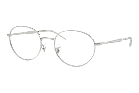 Designerbrillen Ray-Ban RX6558 2501