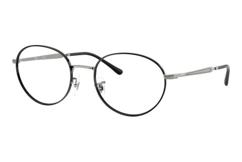 Designerbrillen Ray-Ban RX6558 3179