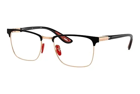 Designerbrillen Ray-Ban RX6621M F132