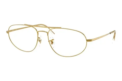Designerbrillen Ray-Ban RX6645 3086
