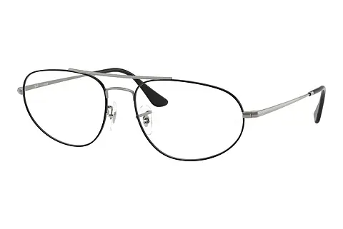 Designerbrillen Ray-Ban RX6645 3179