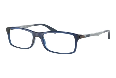 Designerbrillen Ray-Ban RX7017 5752