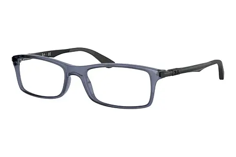 Designerbrillen Ray-Ban RX7017 8122