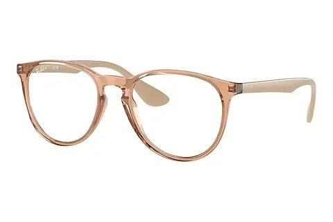 Designerbrillen Ray-Ban ERIKA (RX7046 8339)