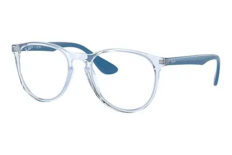 Designerbrillen Ray-Ban ERIKA (RX7046 8341)