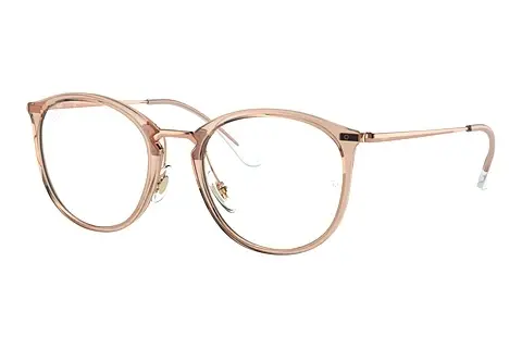 Designerbrillen Ray-Ban RX7140 8124
