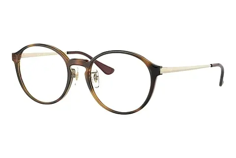 Designerbrillen Ray-Ban RX7178D 2012