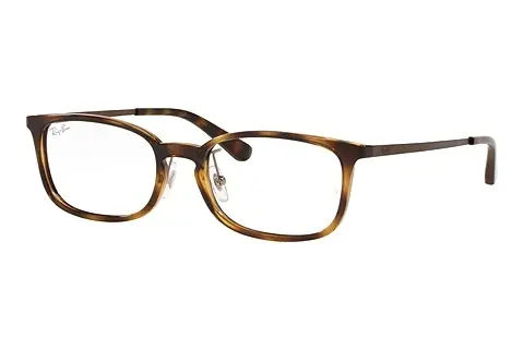 Designerbrillen Ray-Ban RX7182D 2012