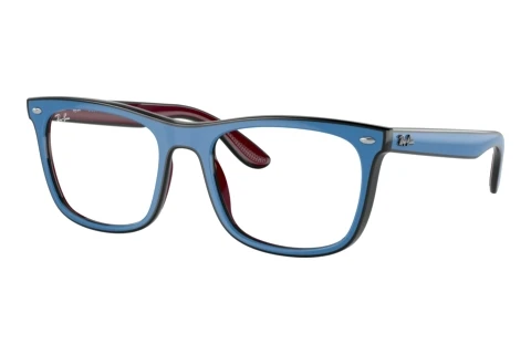 Designerbrillen Ray-Ban RX7209 8213
