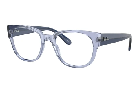 Designerbrillen Ray-Ban RX7210 8204