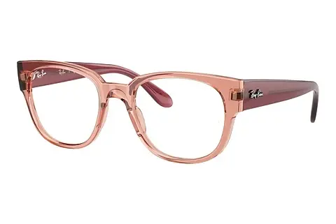 Designerbrillen Ray-Ban RX7210 8314