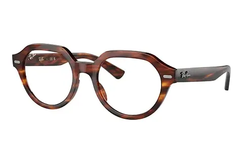 Designerbrillen Ray-Ban GINA (RX7214 2144)