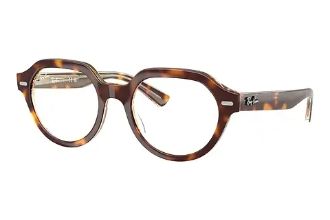 Designerbrillen Ray-Ban GINA (RX7214 8402)