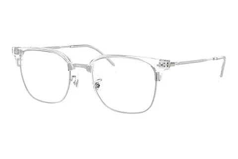 Designerbrillen Ray-Ban NEW CLUBMASTER (RX7216 2001)