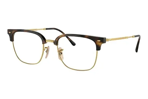 Designerbrillen Ray-Ban NEW CLUBMASTER (RX7216 2012)