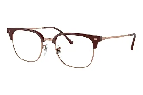 Designerbrillen Ray-Ban NEW CLUBMASTER (RX7216 8209)