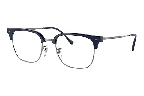 Designerbrillen Ray-Ban NEW CLUBMASTER (RX7216 8210)
