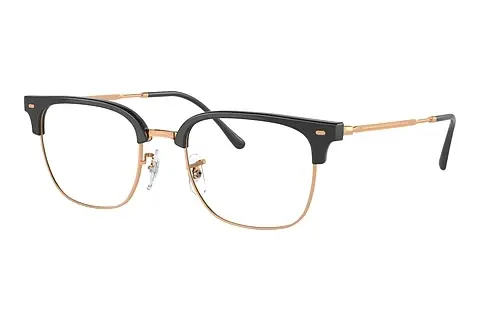 Designerbrillen Ray-Ban NEW CLUBMASTER (RX7216 8322)