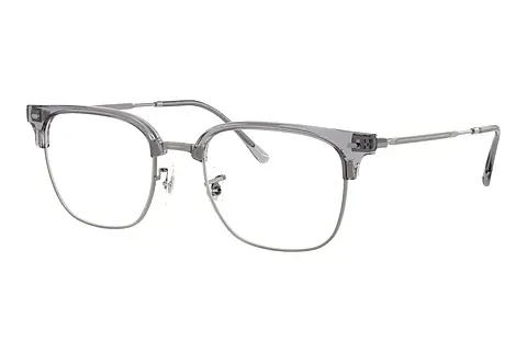 Designerbrillen Ray-Ban NEW CLUBMASTER (RX7216 8470)