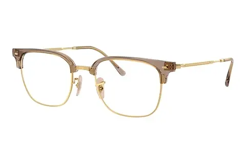 Designerbrillen Ray-Ban NEW CLUBMASTER (RX7216 8471)