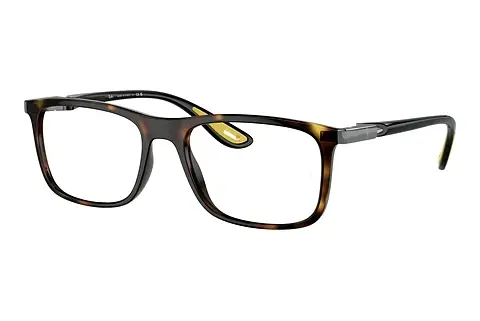 Designerbrillen Ray-Ban RX7222M F620